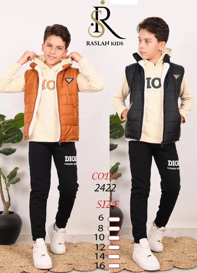 CODE2422