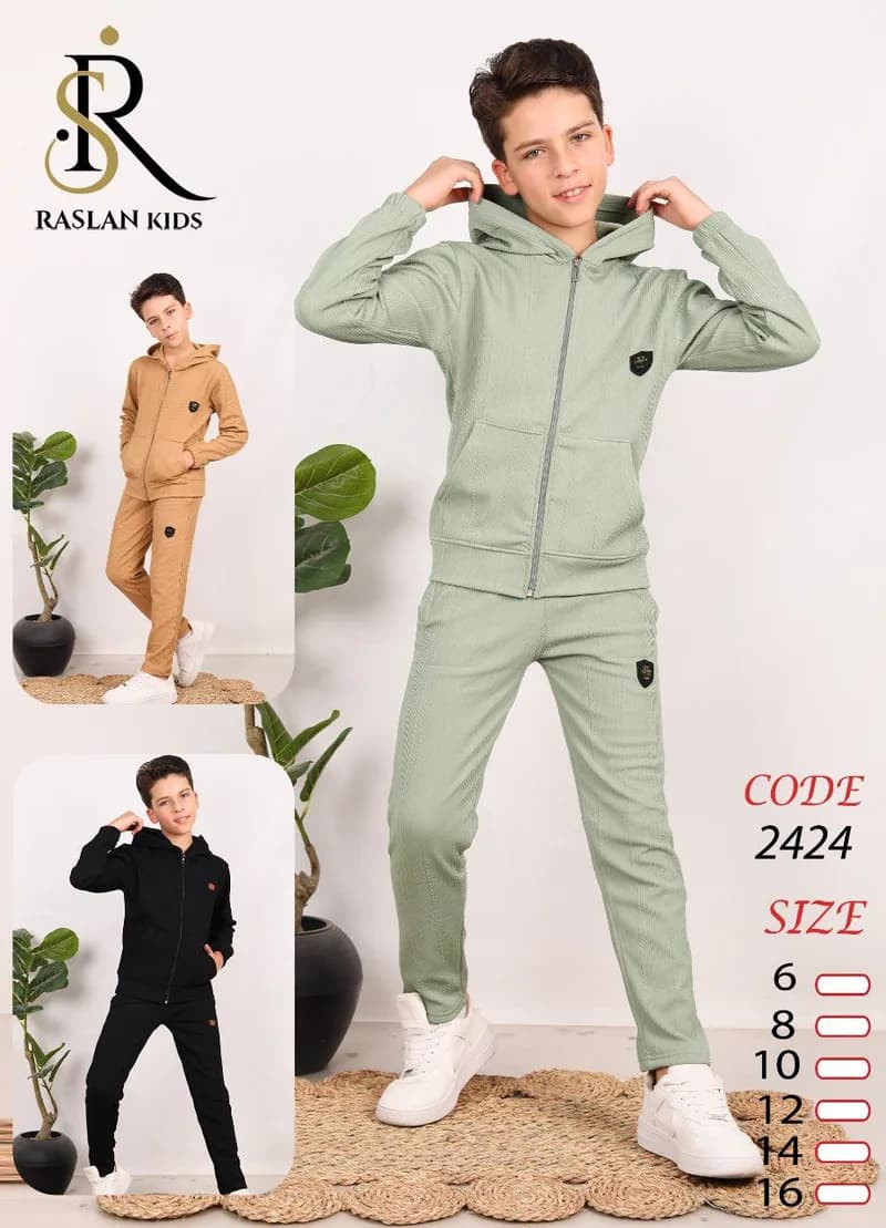 CODE2424